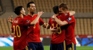 Španci u velikim problemima pred EURO: Dva igrača pozitivna na Covid
