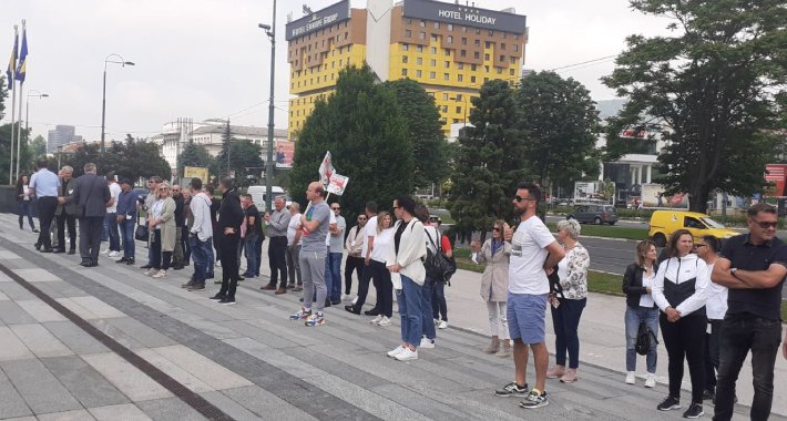 Turistički radnici traže promjene uslova za ulazak stranaca u BiH