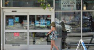 U Kanadi više od 100 osoba umrlo od posljedica toplotnog talasa
