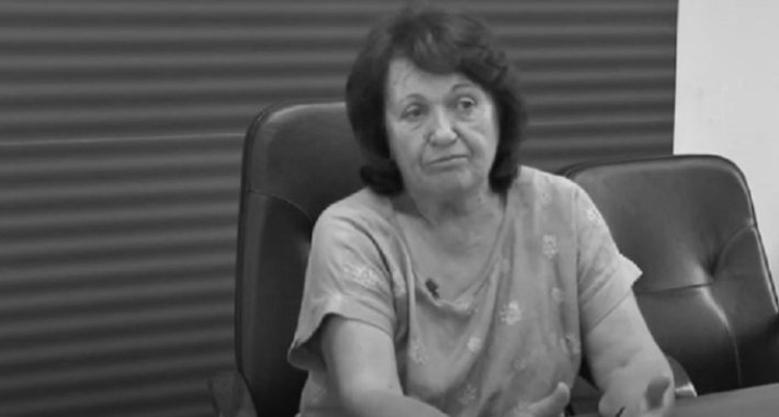Preminula legendarna atletičarka Vera Nikolić