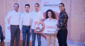 Finalnim takmičenjem i svečanim proglašenjem pobjednika završen drugi „Vispak Innovation Challenge“