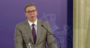 Vučić: Srbija će tražiti izvještaje o radu visokog predstavnika u BiH