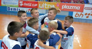 Završena regionalna takmičenja Sportskih igara mladih: Slijedi veliko finale u Sarajevu