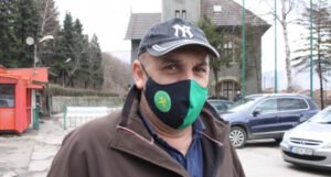 Zbog štrajka rudara “Stare jame” ostavku podnio predsjednik Sindikata RMU Zenica