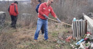Eko HUB Blagaj organizira akciju čišćenja na području Ljubinja