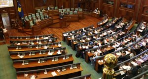 Parlament Kosova usvojio Rezoluciju o Srebrenici