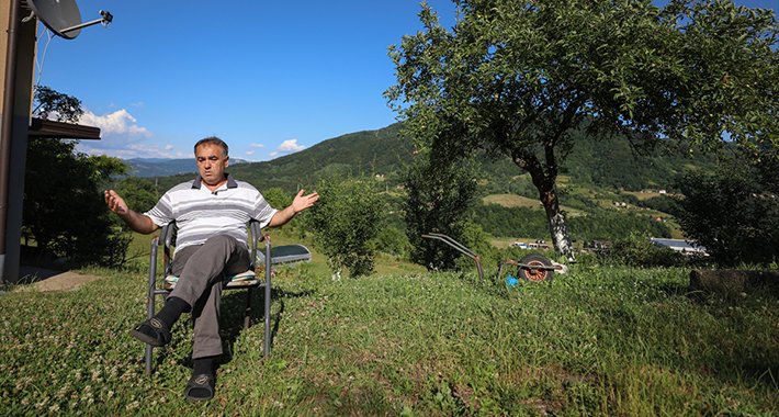 Suljo Čakanović: Sve su vidljivije posljedice trauma onih koji su preživjeli genocid