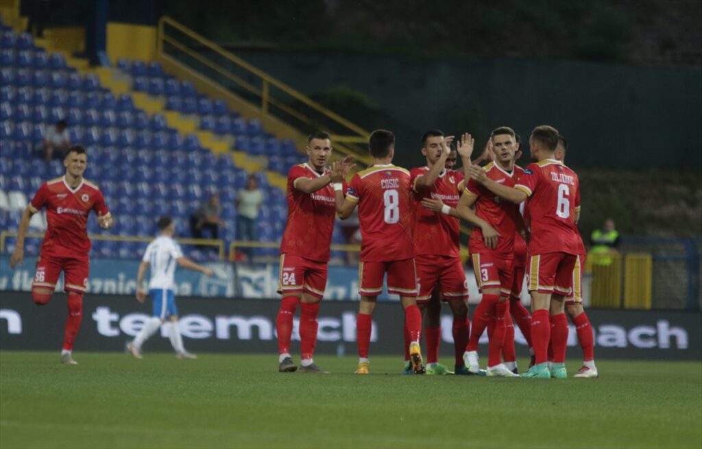 Bh. klubovi saznali ko će im suditi u revanš utakmicama