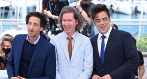 Na festivalu u Cannesu premijerno prikazan novi film Wesa Andersona