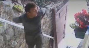 Uhapšen muškarac koji je brutalno napao dvije žene u Splitu
