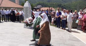 Obilježena 26. godišnjica od pada enklave i zločina nad Bošnjacima Žepe