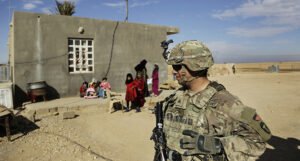 Američka vojska završava borbenu misiju u Iraku