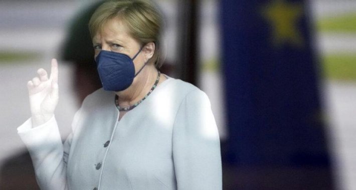 Angela Merkel danas i sutra u oproštajnoj posjeti Zapadnom Balkanu