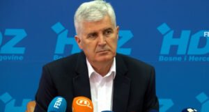 Čović: Vjerujem da ćemo u nedjelju imati dogovor oko izbora Predsjedništva BiH (VIDEO)