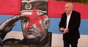 Inzko šokiran muralom Ratku Mladiću: Nisam mogao u to da povjerujem