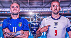 Engleska se nada prvoj evropskoj tituli, na putu im stoje sjajni Italijani