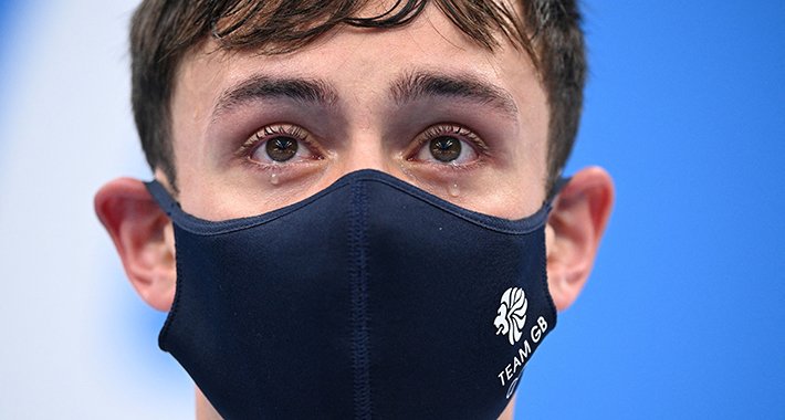Nakon što je osvojio zlato na Olimpijskim igrama poručio: Ja sam homoseksualac