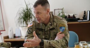 Komandant Eric Folkestad za Fokus: Zašto su BiH reforme za NATO od vitalnog značaja