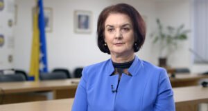 Drugostepena disciplinska komisija odlučila smijeniti Gordanu Tadić