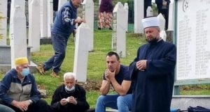 Amel Hasanović u jednom danu ostao bez oca i dvojice amidža