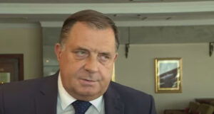 Dodik se oglasio nakon hapšenja pripadnika MUP-a RS