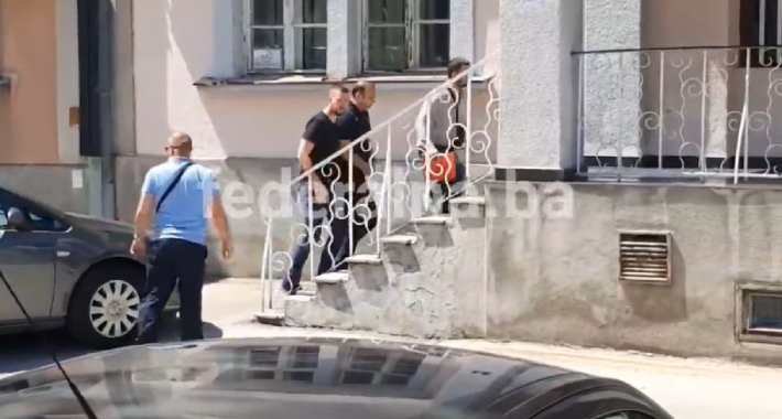 Određen pritvor Zukiću i Suljiću, osumnjičenima za primanje dara