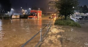 Raste broj mrtvih u poplavama u Njemačkoj