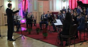 Vojni orkestri SAD i BiH u akciji pomoći muzičkim školama