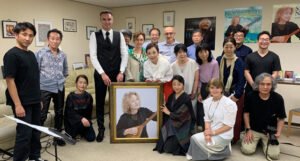 “U sjećanje na Jadranku Stojaković”, doprinos jačanju veza sa Japanom