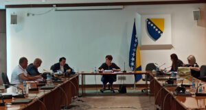 Ustavnopravna komisija Predstavničkog doma PSBiH podržala budžet