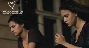 “Žene plaču” zatvorio selekciju Takmičarskog programa – igrani film 27. SFF-a