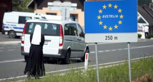 Austrija od ponedjeljka uvodi nove mjere koje će teško pogoditi nevakcinisane osobe