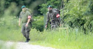 Austrija raspoređuje još vojnika na granicu