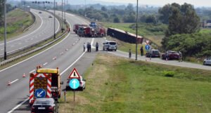 U nesreći u Hrvatskoj poginule majka petero djece i 18-godišnja djevojka