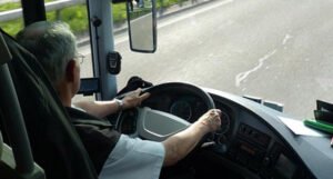 Vozači autobusa iz BiH kažnjeni zbog nepoštivanja pravila s ukupno 6.460 KM