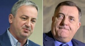 Borenović o aferi “Kiseonik”: Dodiku se izjava vratila kao bumerang
