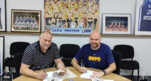 Bosnić ostaje selektor bh. košarkaša do kraja 2023. godine