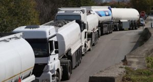 “Ovo je postao jako veliki problem”: Cisterne u BiH nema ko da vozi