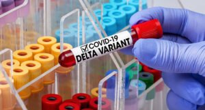 Delta varijanta koronavirusa prisutna u svim svjetskim regijama, u 111 zemalja
