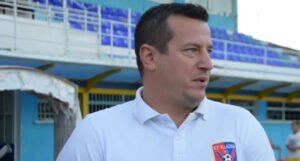 Sportski direktor Vllaznie nakon meča na Pecari: UEFA će me kazniti ako nešto kažem