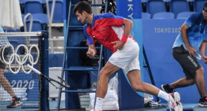 Đoković eliminisan sa ATP Finala nakon dva i po sata igre