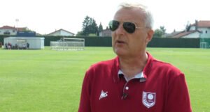 Bivši predsjednik Edis Kusturica pozvao Tana da se vrati u FK Sarajevo