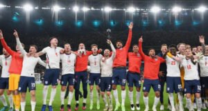 UEFA pokrenula disciplinski postupak protiv Engleza