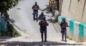 Ubijene četiri osobe osumnjičene za ubistvo predsjednika Haitija, dvojica uhapšena