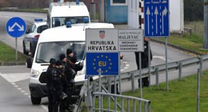 Brojne organizacije kritikovale hrvatski mehanizam za nadzor granice