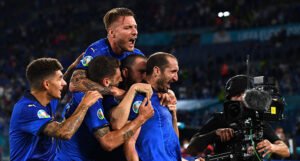Italija na penale savladala Španiju i plasirala se u finale Eura