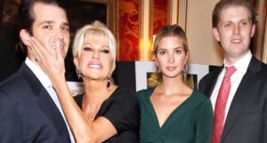 Bivša supruga Donalda Trumpa ponovo u vezi s 23 godine mlađim Italijanom?!