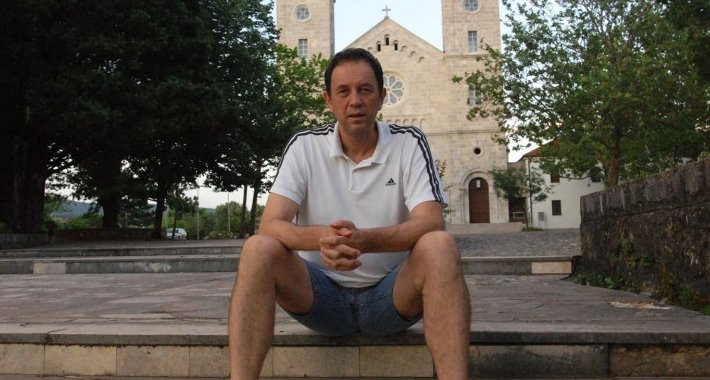 Danijel Jusup je novi-stari trener košarkaša Širokog
