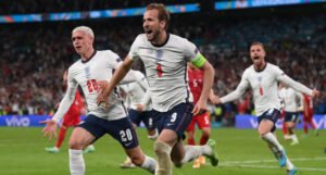 Engleska u produžecima savladala Dansku i ušla u finale
