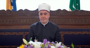 Kavazović: Ramazan je prilika da muslimani potvrde svoju vjeru, da je opečate